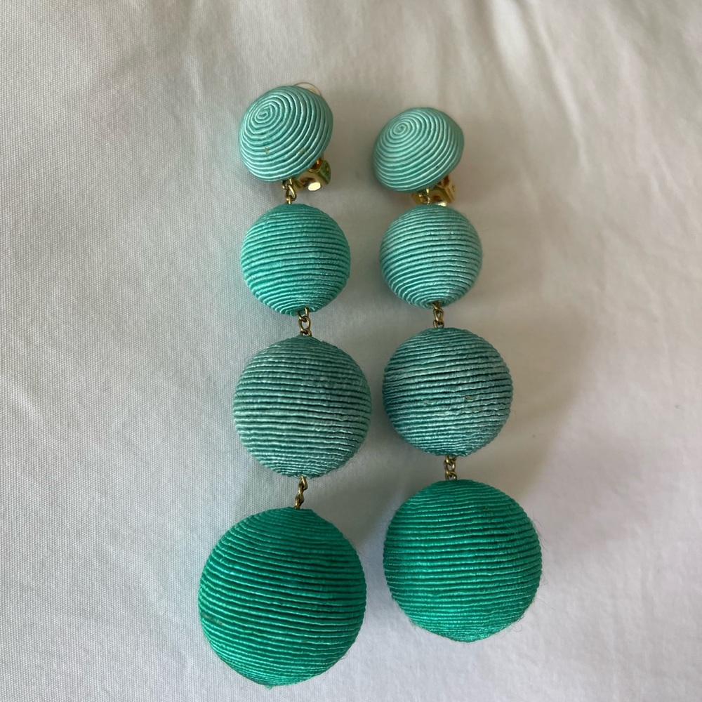Rebecca de Ravenel Bon Bon Earrings